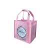 Wholesale pp fashion bag