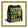 Wholesale non-woven gift bag