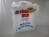 Wholesale 2011 hot-selling tapeziform pp nonwoven bag