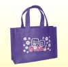 Wholesale 2010 Tote Nonwoven Shopping Bag