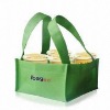 Wholesale promotional wine bag