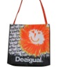 Wholesale non-woven shopping bag