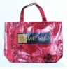 Wholesale 2011 attractive nonwoven laser bag