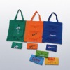Wholesale Non woven foldable Bag