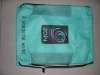 Wholesale Zain logo nonwoven promotional bag
