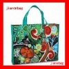 Wholesale 2011 New Eco pp woven bag for high quality