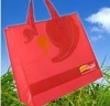 Wholesale promotion non woven bag