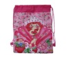 Cheap non-woven bag advertising drawstring bag for children cartoon6
