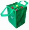 Wholesale Non woven Wine Bottle Bag