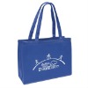 Wholesale Reusable Promotional Non Woven Shopping Bag