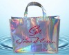 Wholesale Laser nonwoven bag