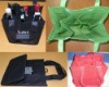 6 bottle non woven Wine Bag