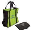 2011 the newest design non woven foldable bag with long handled(BS-5037)