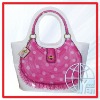 pp woven fashion bag
