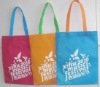 colorful nonwoven festival bag (IN-188)