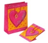 Wholesale paper bag for love's day