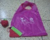 Wholesale strawberry bag for shopping
