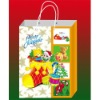Wholesale high quality Christmas gift bag