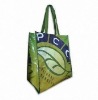 Wholesale PP Woven Bag for Pomotions and Shopping, OPP Lamination