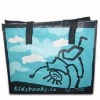 Wholesale pp woven recycle bag