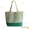 Wholesale non woven shopping bag
