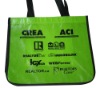 Wholesale fashion Non Woven Bag