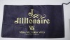 Wholesale non woven bag for shoes package