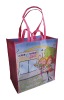 Wholesale 2010 Laminated Non woven bag