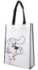 Wholesale pp nonwoven gift bag, shopping bag