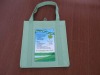 Wholesale heat transfer print shopping bag