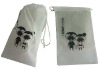 Wholesale drawstring non woven bag