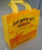 Wholesale Laminating Promotion Non Woven Bag