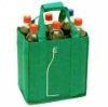 Wholesale wine bag, bottle bag, wine packaging