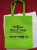 Wholesale ladies' shopping bag with beatiful design