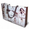 Wholesale non woven shopping bags