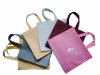 Wholesale 2010 folding shopping bag
