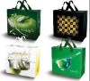 Wholesale 2011 non woven fabric bag (NW10)