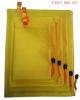 non-woven shopping bag