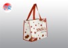 Festal and Cute Non-woven Shopping Bag