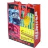 nonwoven bag laminated