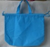 recyclable shopping bag