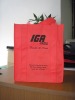 Wholesale Non Woven Reusable Bag