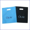 Wholesale Die-cut 75gsm Non Woven Bag
