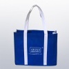 Wholesale 2010 new style shopping bag