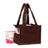Wholesale non-woven tote bag