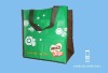 Wholesale Laminated non woven Bag