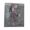 Wholesale 2011 NEWEST AND HOT SALE FASHION SHOPPING PAPER BAG