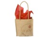 Wholesale non woven shopping bag