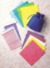 Colorful Non-woven Recycle Pouch Bag