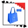2011 Recycled Foldable Shopping Bag LUKE-NFB88012